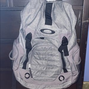Oakley backpack